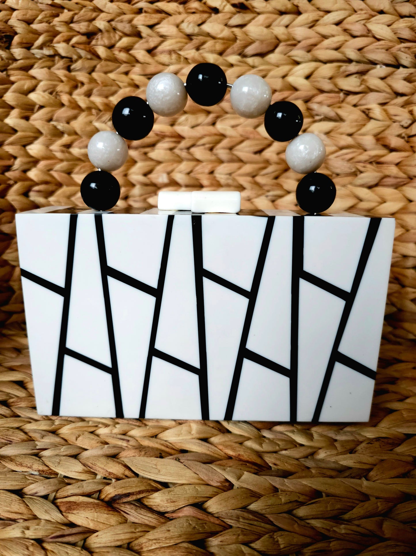 Opus Luxe Clutch