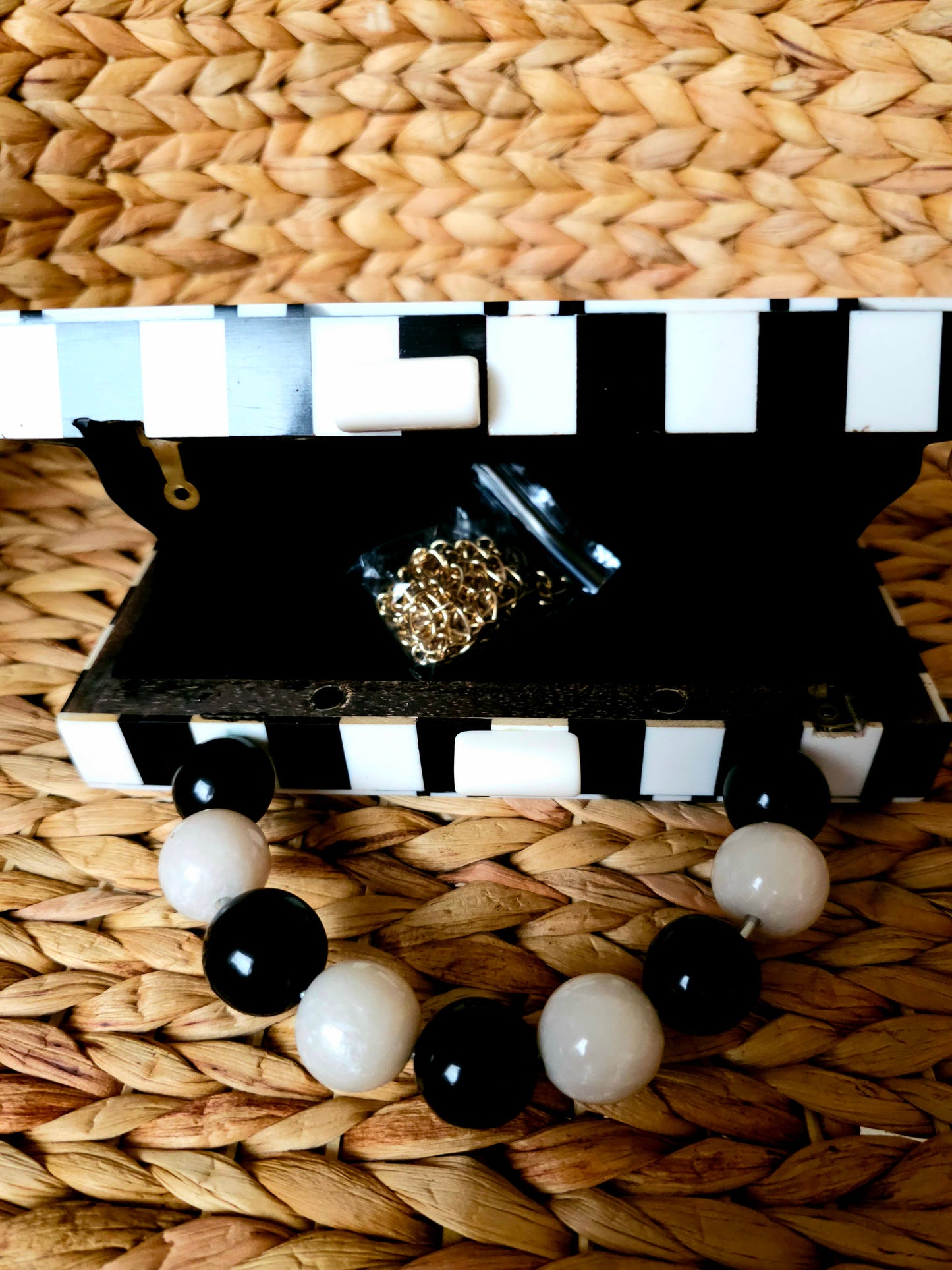 Opus Luxe Clutch