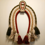 Textile Cocar - S