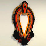 Textile Cocar - M