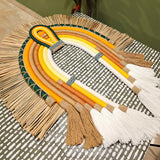 Textile Cocar - S
