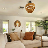 Textile Cocar - S