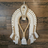 Textile Cocar - S