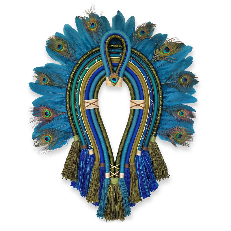 PEACOCK SPIRIT