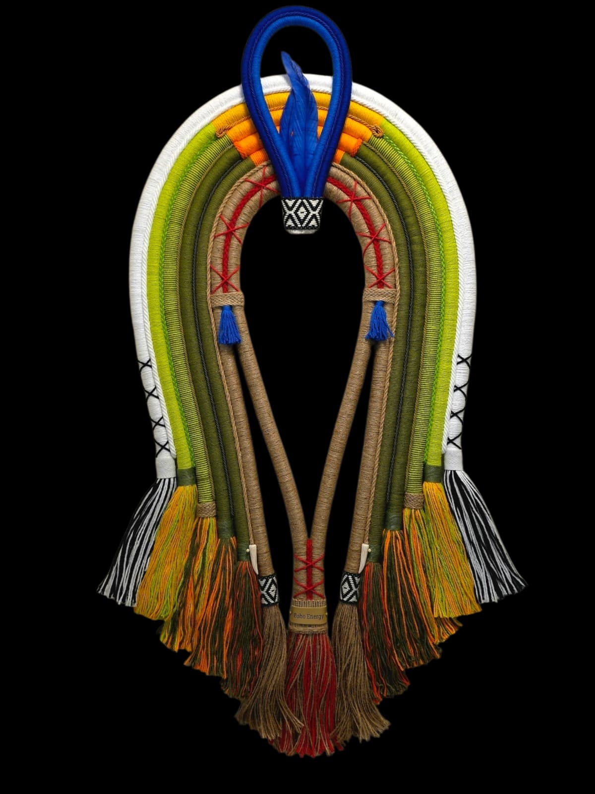 WARRIOR SPIRIT