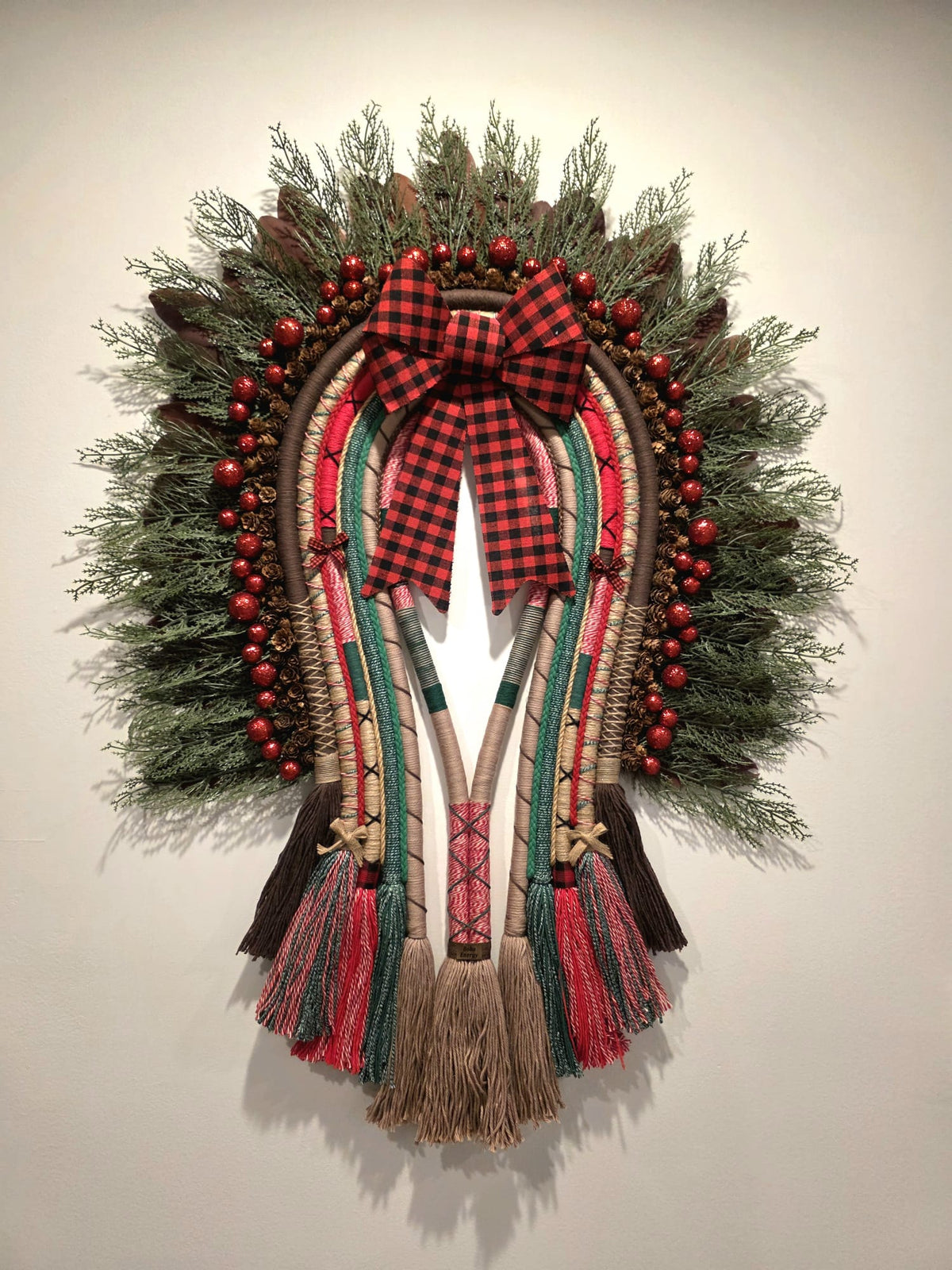 HOLIDAY WHISPER