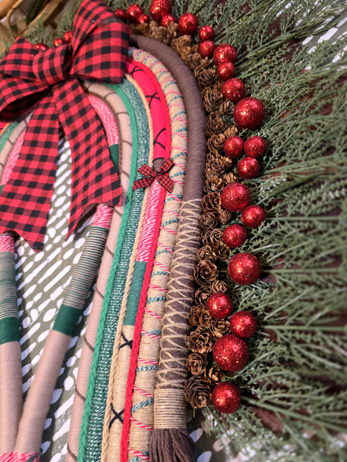 HOLIDAY WHISPER