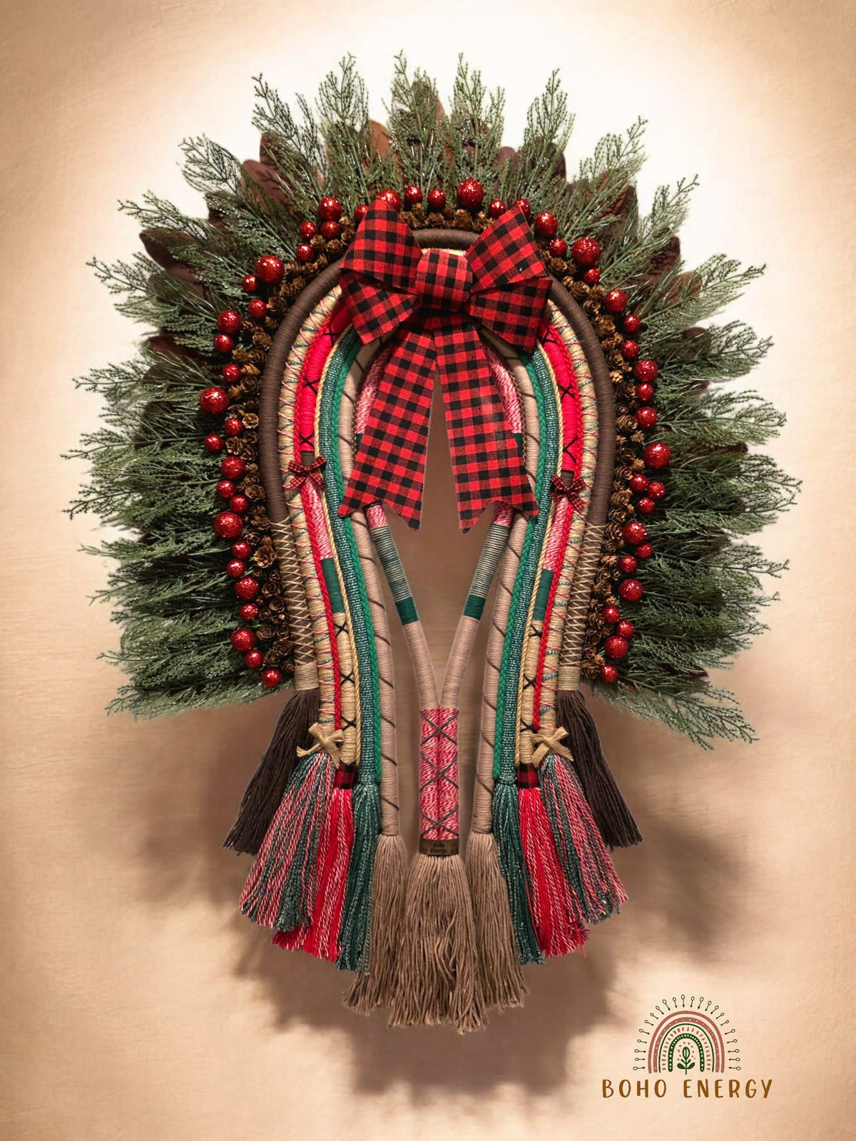 HOLIDAY WHISPER