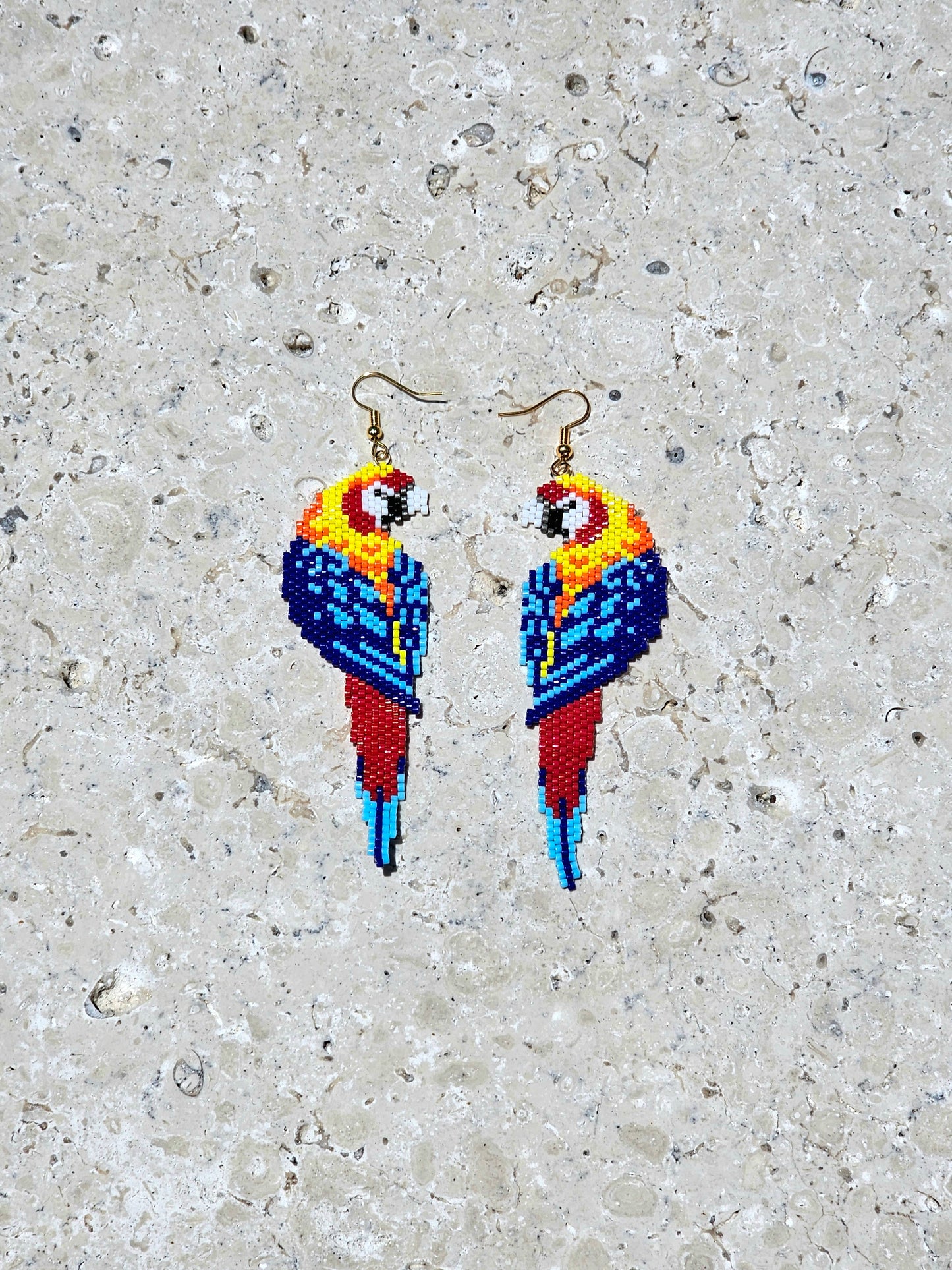 Ara Sol Earrings