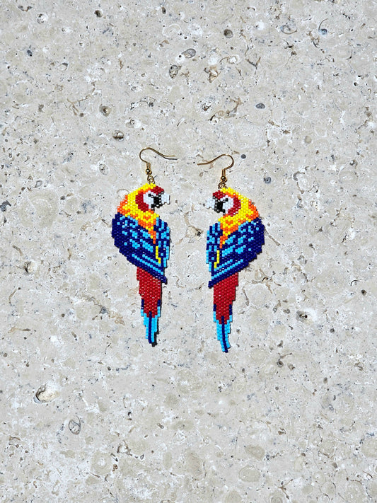 Ara Sol Earrings