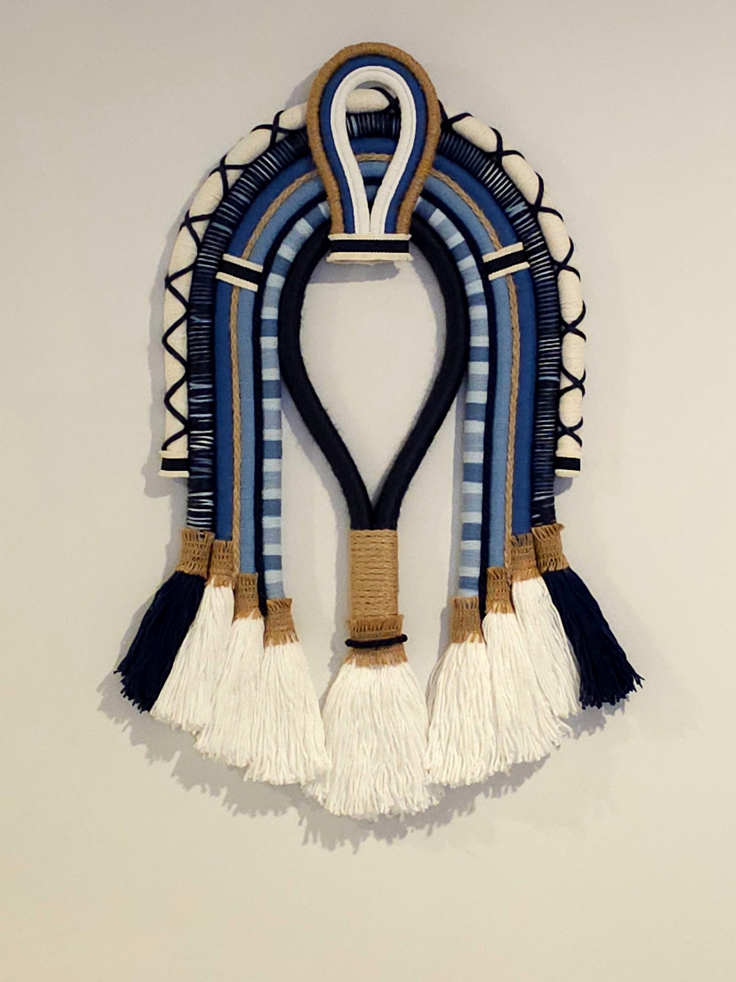 Textile Cocar - S
