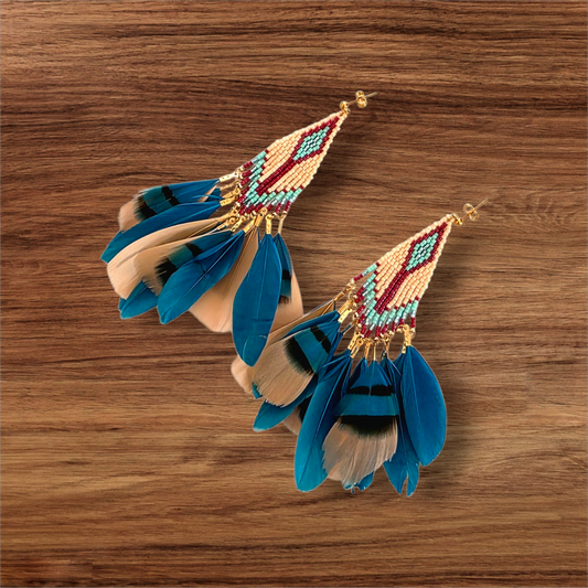 The Desert Sky Wings