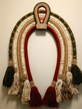 Textile Cocar - S