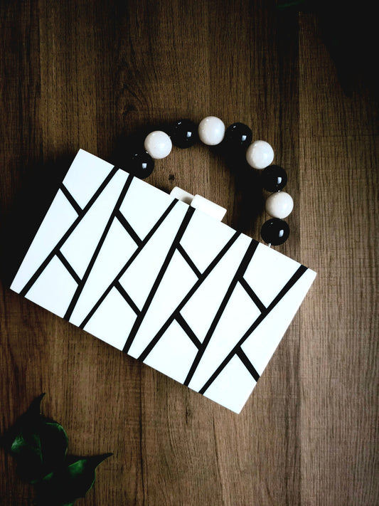 Opus Luxe Clutch