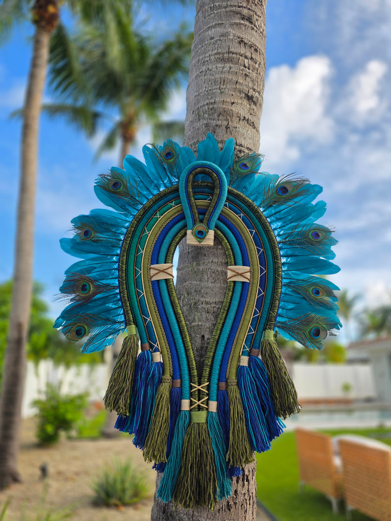 PEACOCK SPIRIT