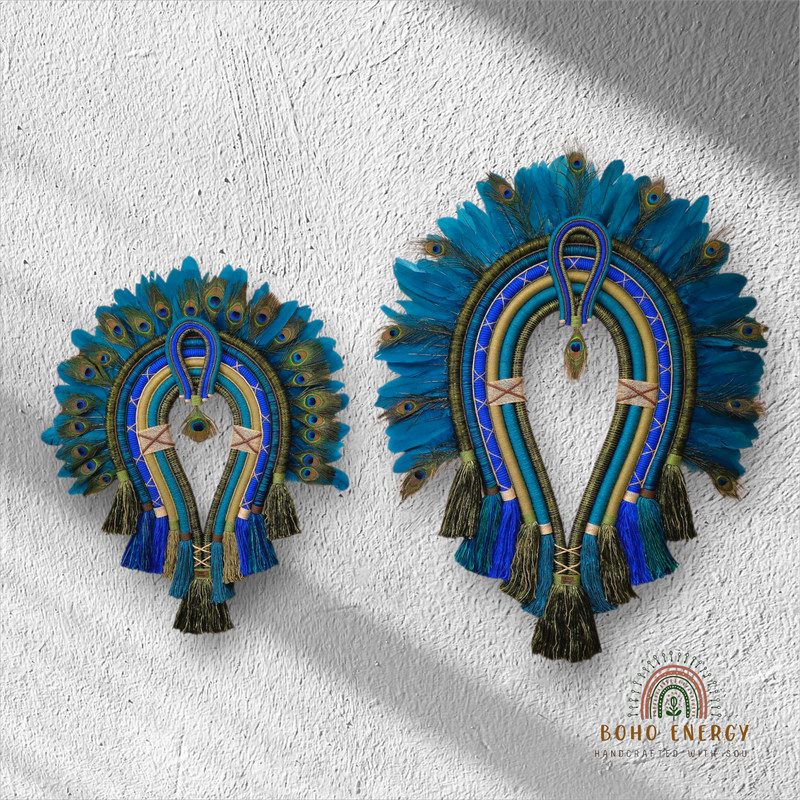 PEACOCK SPIRIT
