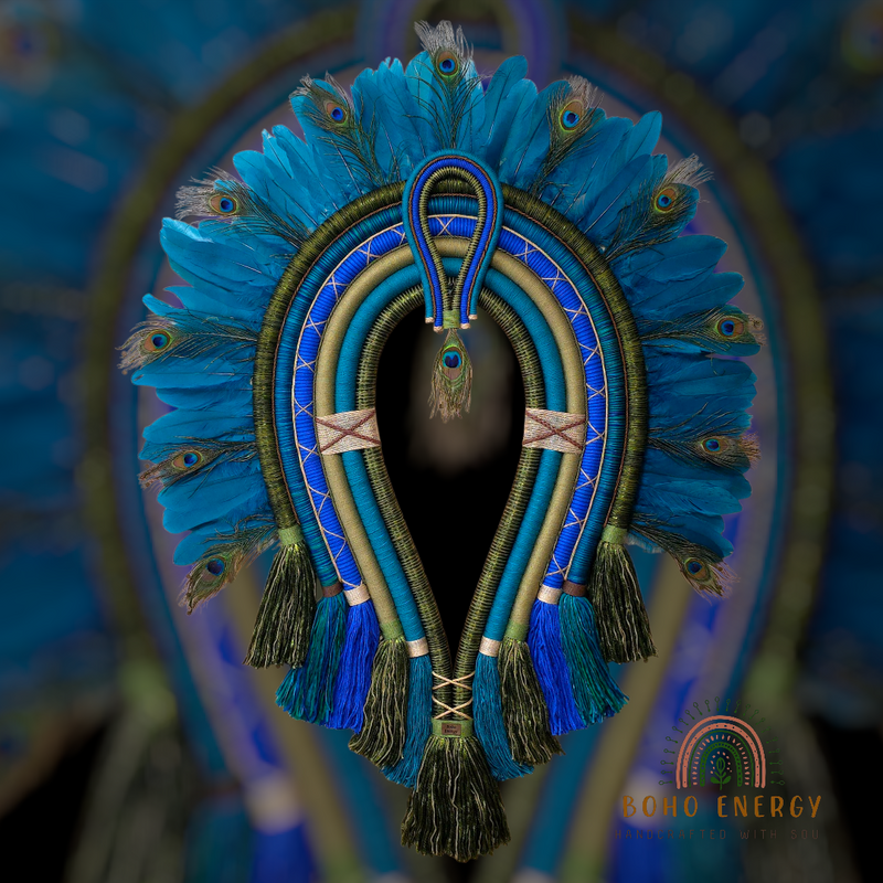 PEACOCK SPIRIT