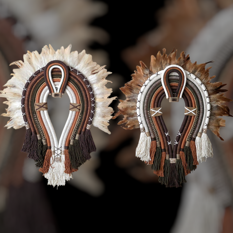 WILD ORIGINS Duo Set