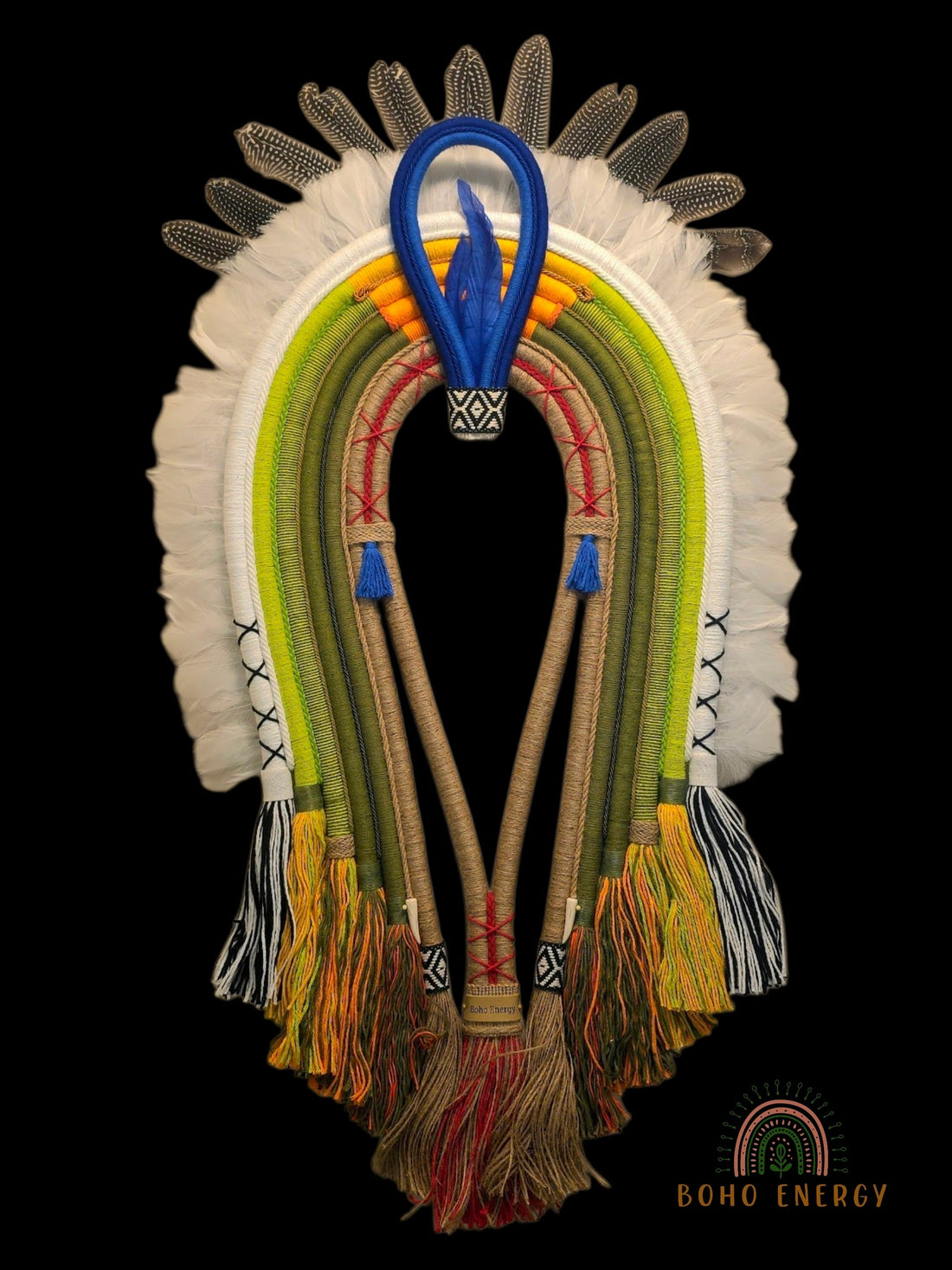 WARRIOR SPIRIT
