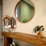 Boho Energy Decorative Headdress Set – Tribal Chic Duo