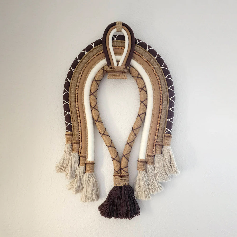 Textile Cocar - M