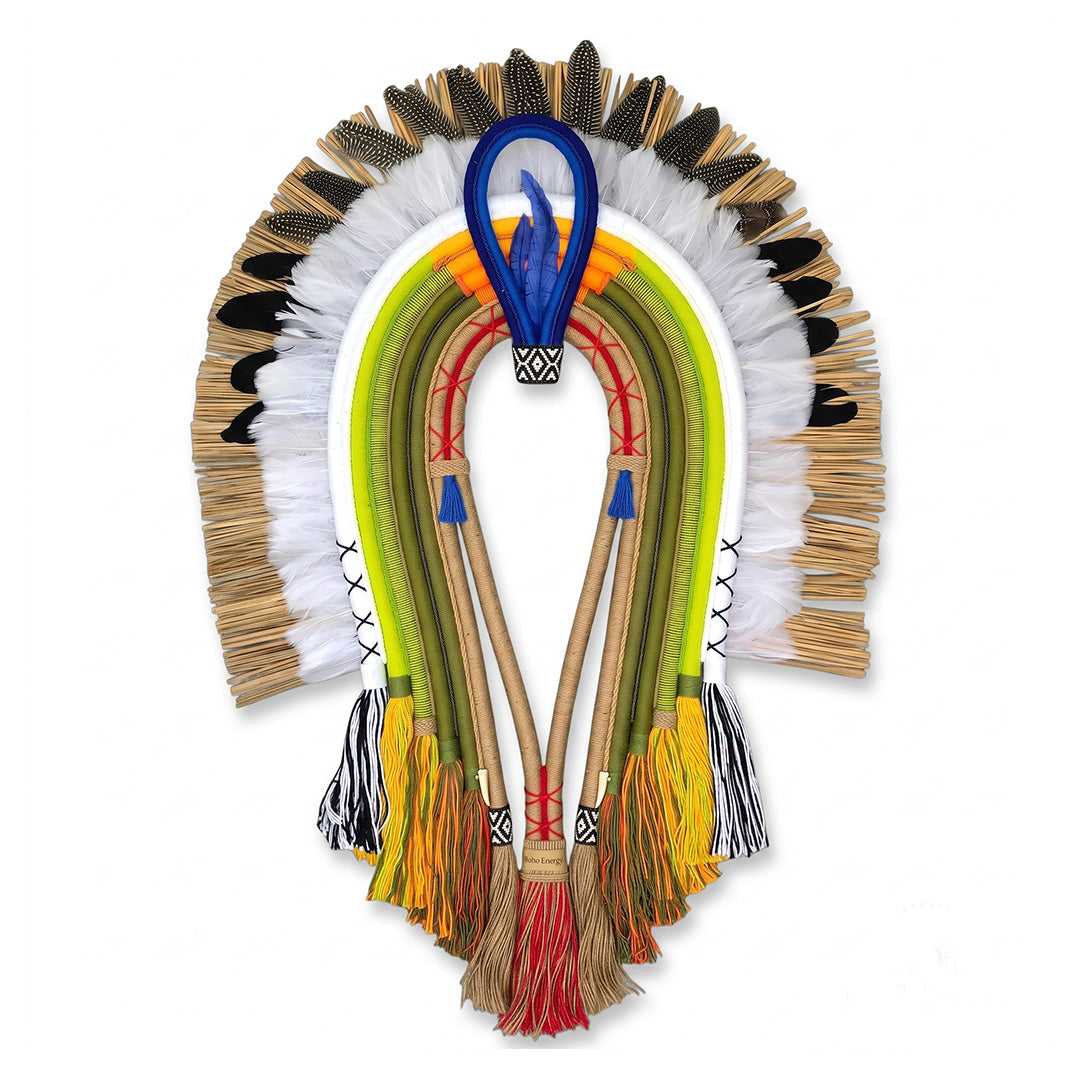 WARRIOR SPIRIT