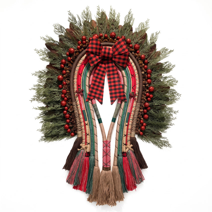 HOLIDAY WHISPER
