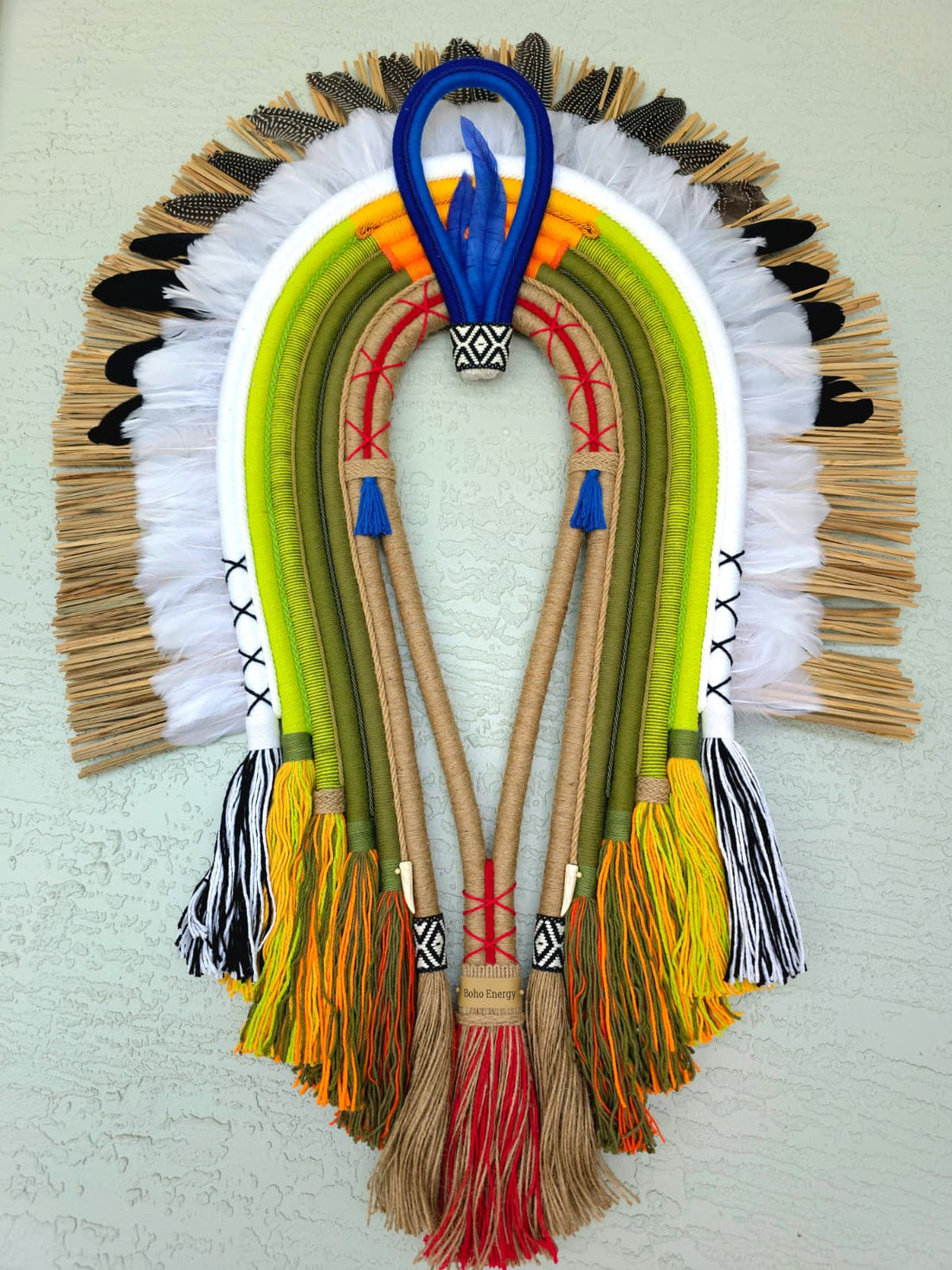 WARRIOR SPIRIT