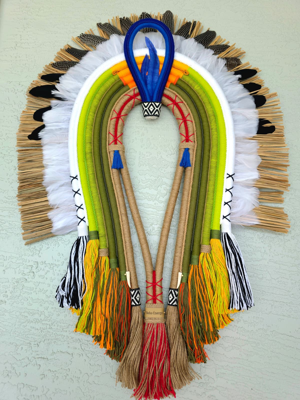 WARRIOR SPIRIT