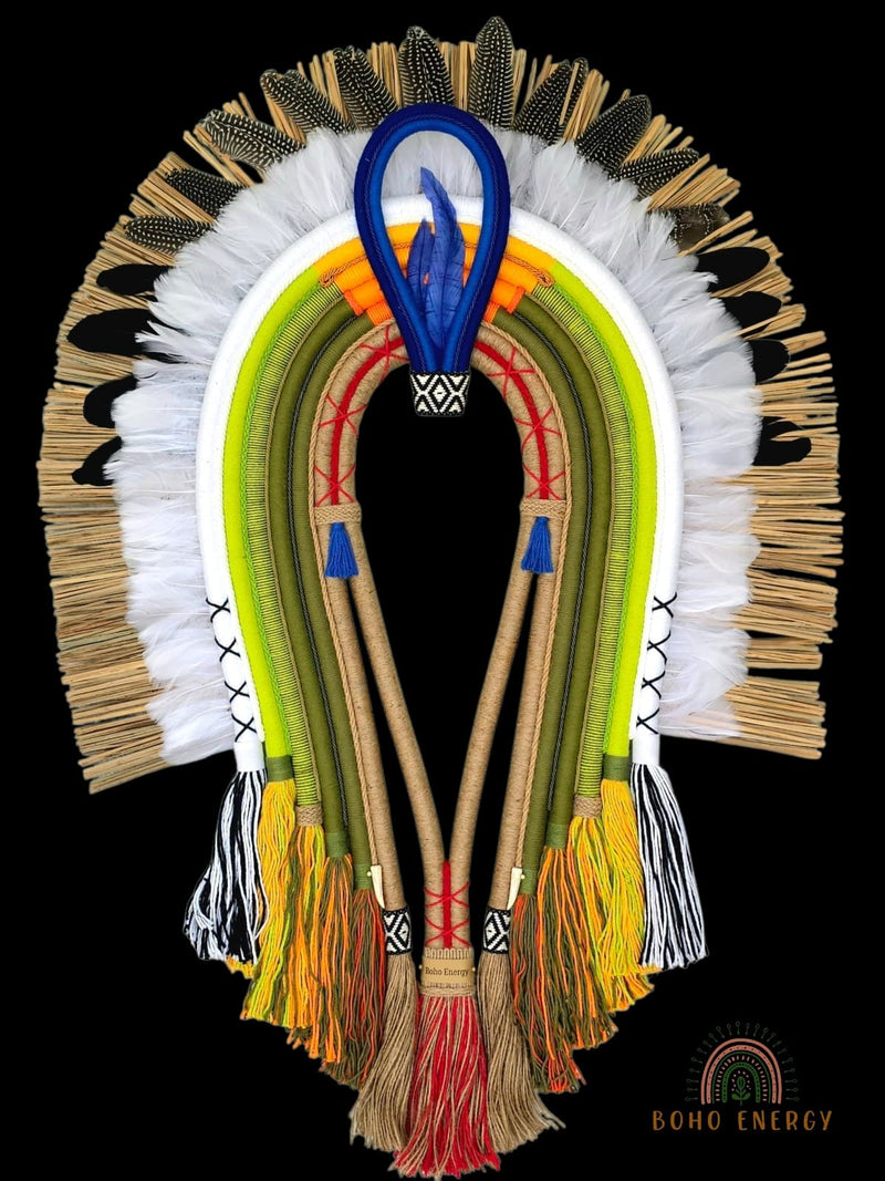WARRIOR SPIRIT