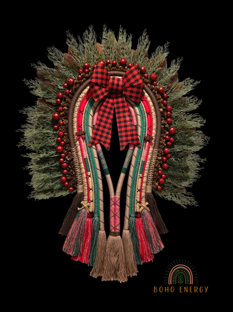 HOLIDAY WHISPER