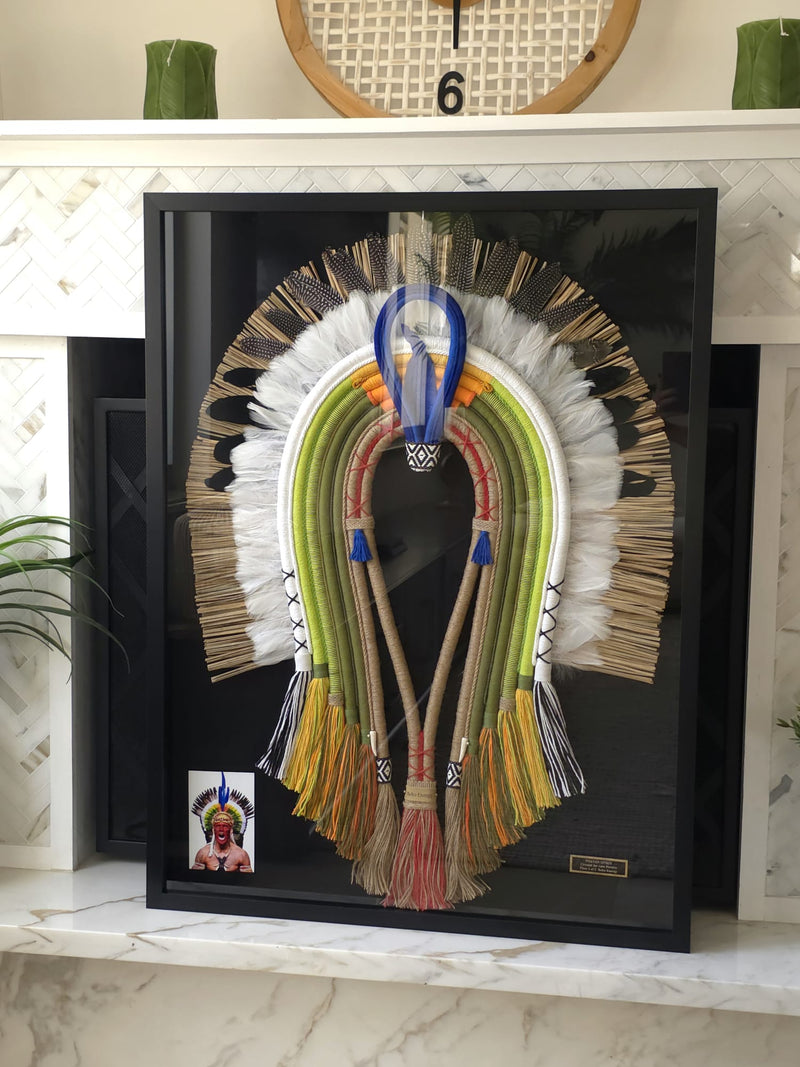 WARRIOR SPIRIT