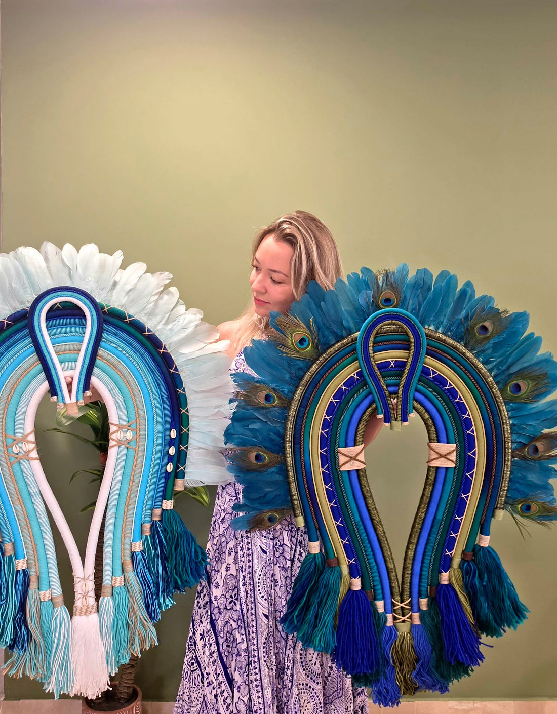 PEACOCK SPIRIT