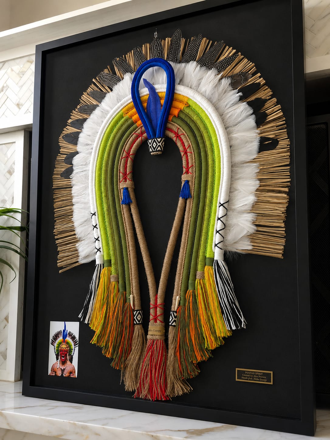 WARRIOR SPIRIT