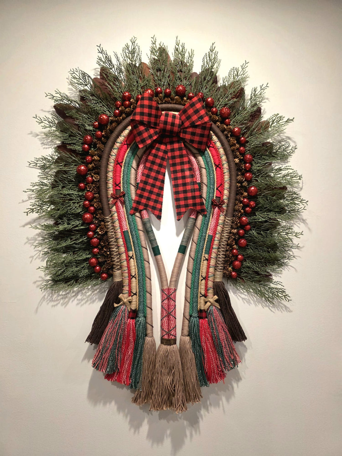 HOLIDAY WHISPER