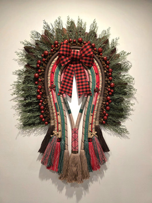 HOLIDAY WHISPER