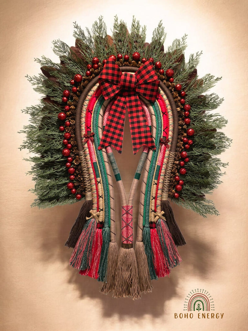 HOLIDAY WHISPER