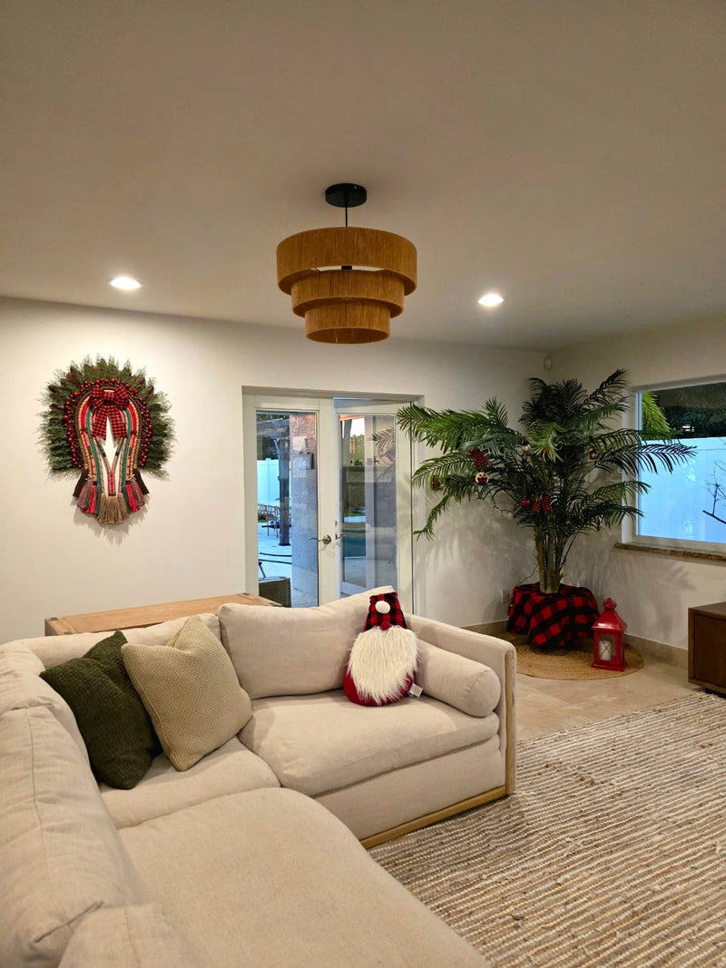 HOLIDAY WHISPER